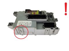 Calculateur 00518690940 28330958 Fiat Delphi 20650