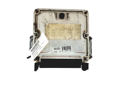 Calculateur 0281010363 9641608080 28FM0213 PSA Bosch 24075