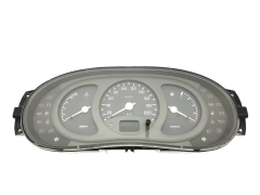 Bloc Compteurs Vitesse Renault Clio 2 7700410430 G 48318