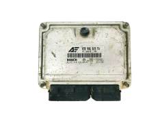 Calculateur 038906019FA 0281010629 Ford VW 32967