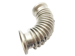 Tube d'Échappement rapatriement Renault Megane Scenic 1.9 dCi 14725AW300 Tube d'Échappement rapatriement Renault Megane Scenic 1.9 dCi 14725AW300