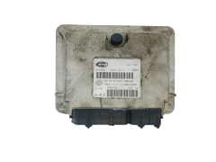 Calculateur Fiat 55196261 IAW4AF.SP 61601.124.01 Magneti Marelli 46581