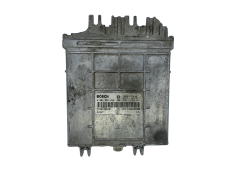 Calculateur 0281001810 7700110646 7700107088 Renault Bosch 52274