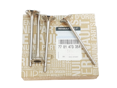 Conjoncteur Nouvelle Original Dacia Renault 1.6 7701473354