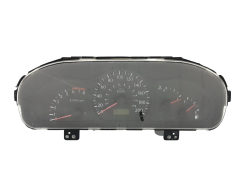Bloc Compteurs Vitesse Kia Rio 0K33B55430 B 49992