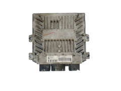 Calculateur 5WS40168F-T 9659188880 89661-YV010 SID805 PSA Siemens 