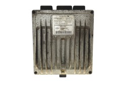 Calculateur 8200212348 8200222917 R0410C039A Renault Delphi 19897