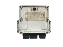Calculateur PSA 0281011081 9647472780 9646850580 Bosch 47555