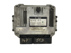 Calculateur 0281B02536 EDC16C39-5.67 Fiat Bosch