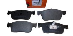 Plaquettes De Frein Nouvelle Original Avant 1675991780 Citroen Peugeot Plaquettes De Frein Nouvelle Original Avant 1675991780 Citroen Peugeot