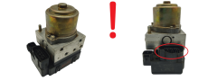 Pompe Abs Mitsubishi 44510-4060 Aisin 63855