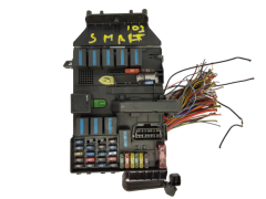 Calculateur Moduł Smart 0001683V001 19542 Calculateur Moduł Smart 0001683V001 19542