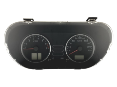 Bloc Compteurs Vitesse Ford Fiesta 4S6F-10849-EC 4S6F10849EC 53482 Bloc Compteurs Vitesse Ford Fiesta 4S6F-10849-EC 4S6F10849EC 53482