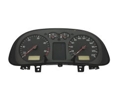 Bloc Compteurs Vitesse VW Golf MK4 1J0919860B 56103