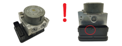 Pompe Abs VW Golf Audi A3 5Q0907379AA 5Q0614517T ATE 62195