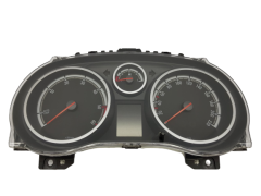 Bloc Compteurs Vitesse Opel Corsa D P0013369220 GM Bloc Compteurs Vitesse Opel Corsa D P0013369220 GM