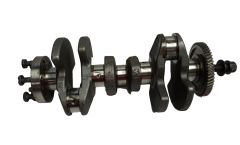 Arbre Vilebrequin 1608518780 1.2 VTI HM05 Citroen Peugeot