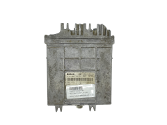 Calculateur 0281001766 7700114354 7700105952 Renault Bosch 60679