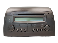 Radio Cd Lancia Ypsilon 735392554 7643388316 Radio Cd Lancia Ypsilon 735392554 7643388316