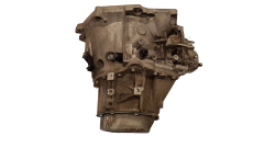 Boîte De Vitesse 20DM69 1.6 hdi Peugeot 307 Citroen C4 2222LL 2223RK 1021