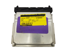 Calculateur Volvo 0281010319 28SA5360 08677708A Bosch 23055
