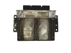 Calculateur 9643782480 9637706180-04 21645920-6 PSA Sagem 26951