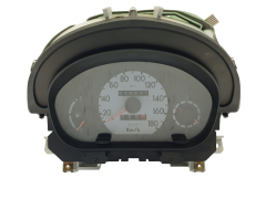 Bloc Compteurs Vitesse Fiat Seicento 6062680210A 69404