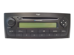Radio Cd Mp3 Fiat 199 Grande Punto 7354469710 7647386316 Radio Cd Mp3 Fiat 199 Grande Punto 7354469710 7647386316