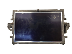 Affichage Navigation Mercedes-Benz W212 A2129005000