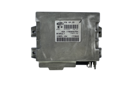 Calculateur 7700856784 7700871780 16085.104 Renault 53796