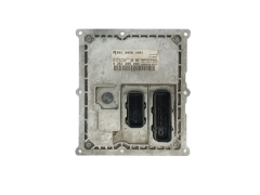 Calculateur Smart 0010020V001 0261205006 Bosch 37271 Calculateur Smart 0010020V001 0261205006 Bosch 37271