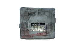 Calculateur 39110-02743 S02808263 CE6E Hyundai 48854