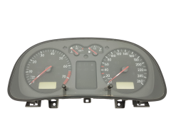 Bloc Compteurs Vitesse VW Golf MK4 Bora 1J0920801B 0263618005 26728 Bloc Compteurs Vitesse VW Golf MK4 Bora 1J0920801B 0263618005 26728