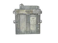 Calculateur PSA 9632520280 21649399-3 SL96-9 Sagem 57944