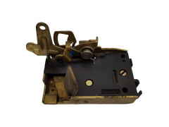 Serrure De Porte Droit Arrière 913836 Citroen AX Kiekert 11148