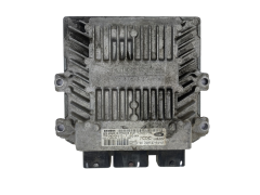 Calculateur 5WS40461C-T 6S61-12A650-RC 7CDC Ford Siemens 53138