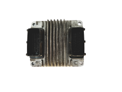 Calculateur Opel 12230554 Delphi Delco 28753 Calculateur Opel 12230554 Delphi Delco 28753