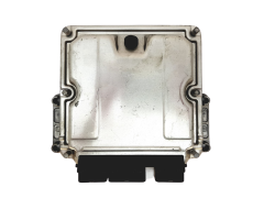 Calculateur 0281010808 9644721080 28FM0367 PSA Bosch 30369