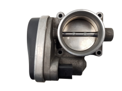 Boitier Papillon D’admission BMW 1354 1439224-04 408.238/422/003 VDO 2242