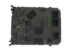 Calculateur BSI E02-00 S118085210D 9645747480 PSA Siemens 1944