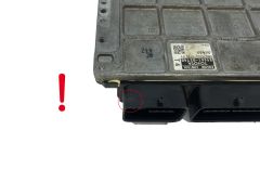Calculateur 89661-02T40 MB275300-4192 T4 Toyota Denso