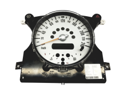 Bloc Compteurs Vitesse Mini One Cooper 6211 6921518 44911