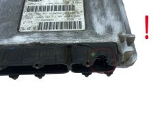 Calculateur IAW4AF.P2 46817813 Fiat Magneti Marelli 49534