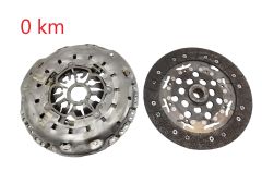 Ensemble D`Embrayage 302054848R 8200421350 8200291842 Renault Ensemble D`Embrayage 302054848R 8200421350 8200291842 Renault