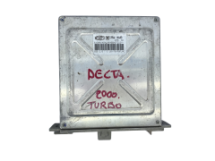 Calculateur 46405427 6160019604 IAW4WB Lancia Magneti Marelli
