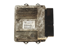 Calculateur FGP 55194018 YU MJD 6JO.C6 Opel Magneti Marelli  19893
