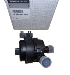 Pompe À Eau Original 144B04056R Renault Dacia