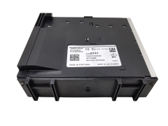 Calculateur Radio Silverbox Opel Insignia 23462741 Calculateur Radio Silverbox Opel Insignia 23462741