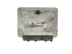 Calculateur 038906018FE 0281010064 Volkswagen Bosch 46110