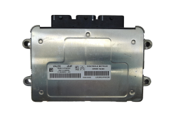 Calculateur 21585900-1 A0 9661700480 9651696680 PSA Valeo